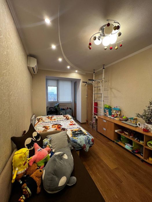 Продам 2 комнатную квартиру Центр ( Чкалова ) ID-146152