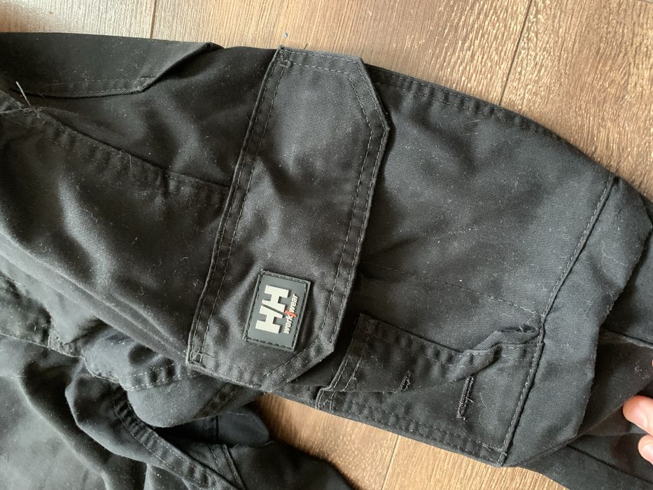 Helly Henson робочі штани карго