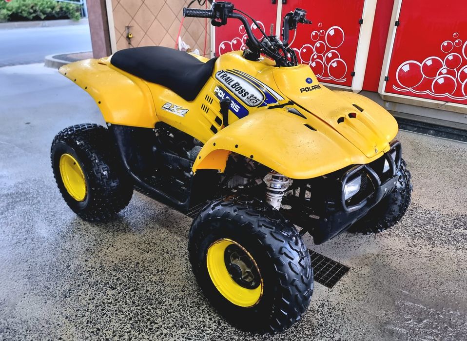 Polaris