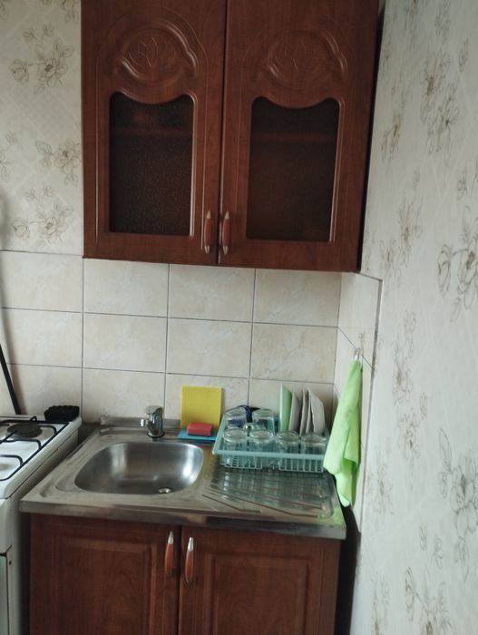 Оренда 1 кімнатної квартири в м.Сміла