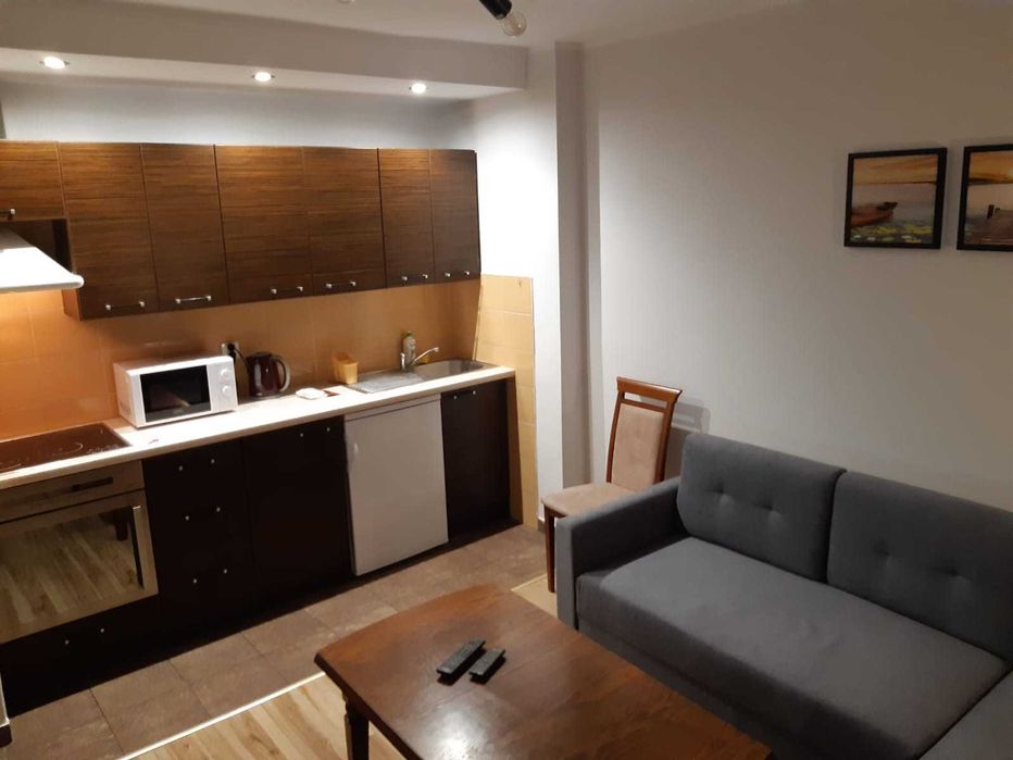 Apartament Krotoszyn wynajem