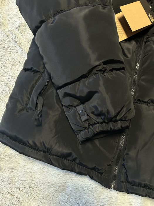 Puffer The North Face