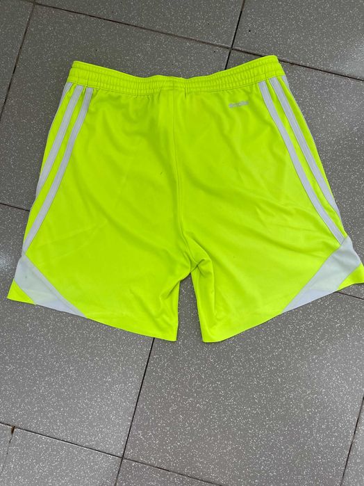 Трусы, шорты спортивные Adidas Climalite