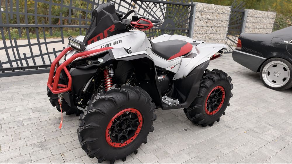 Can-Am