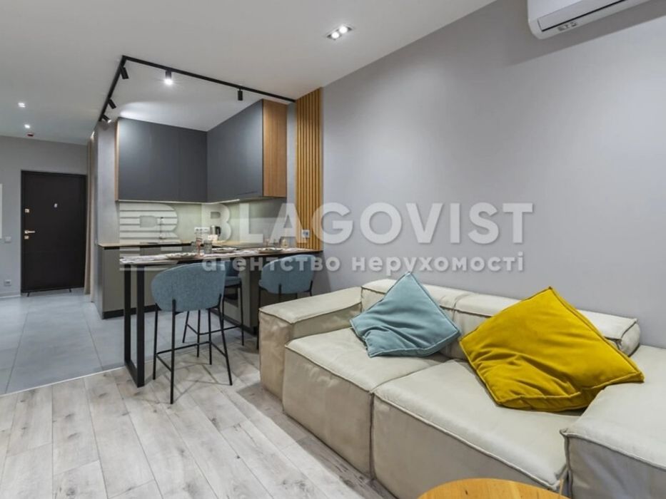 1-room apartment apartment by the address (area 48 m²) - Atlanta.ua - photo 5