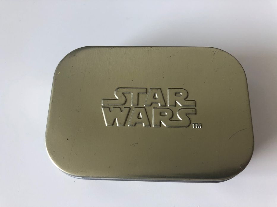 PenDrive Star Wars Nieśmiertelnik 128GB