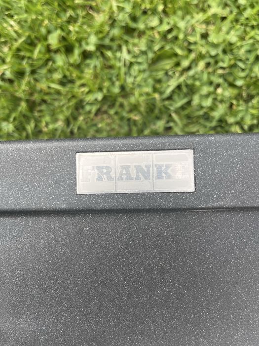 NOWY zlew FRANKE granitowy