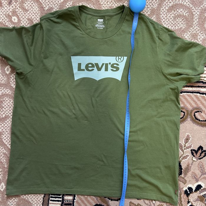 Футболка  Levi's