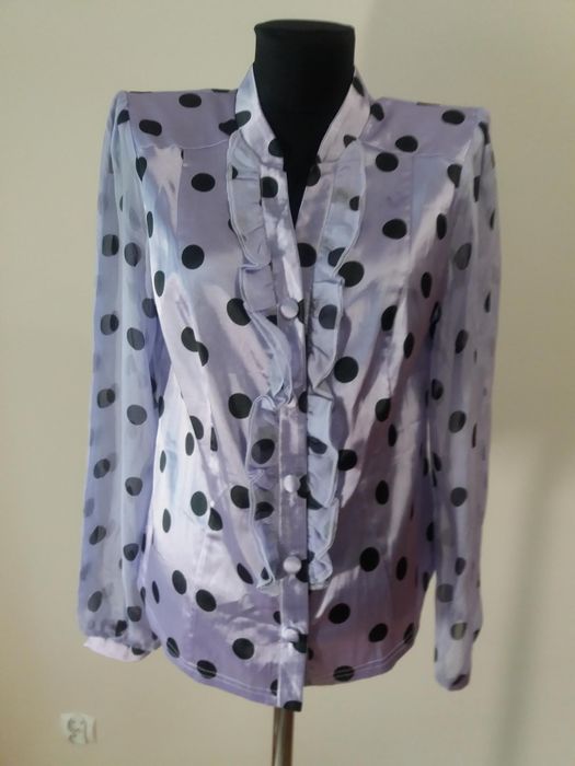 Продам блуза з шовку