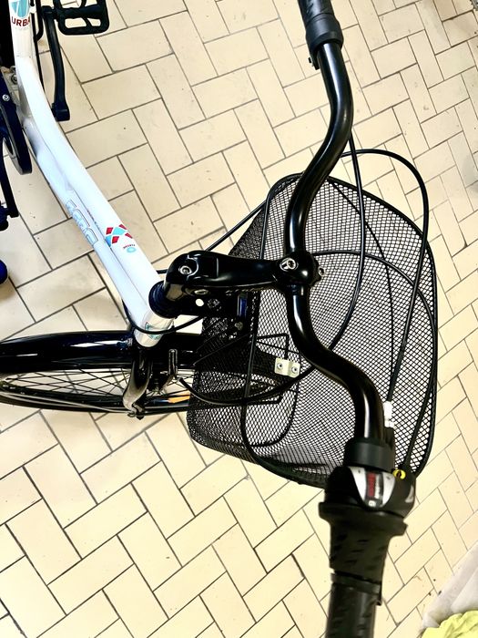 3 Bicicletas 2 de marca Berg outra de marca Sport 205 KX como novas.