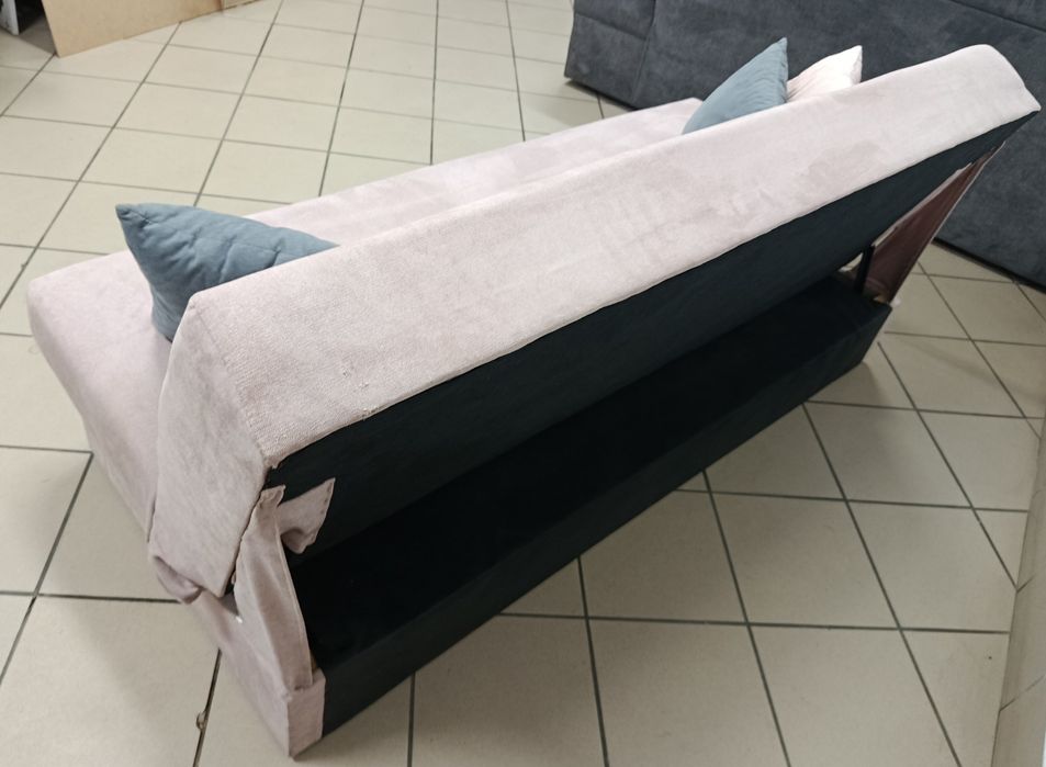 Sofa Barbie wersalka kanapa łóżko dowóz transport dowóz