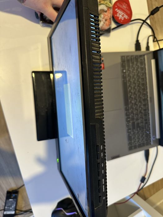 Telewizor Lazer 15.6’’