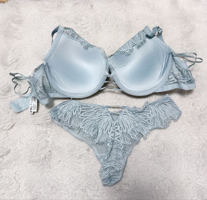 Komplet Esotiq 65F - S/M