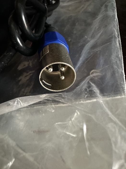 Зарядний пристрій YZ260 54,6 В 4 А роз’єм XLR 3 PIN
