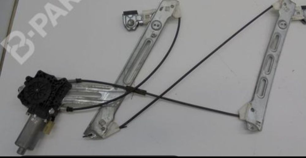 Elevador smart roadster