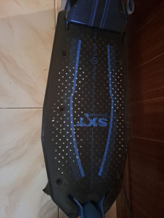 Trotinete 60v baterias parkside