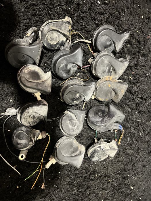 Vendas de coisas pra carro etc..