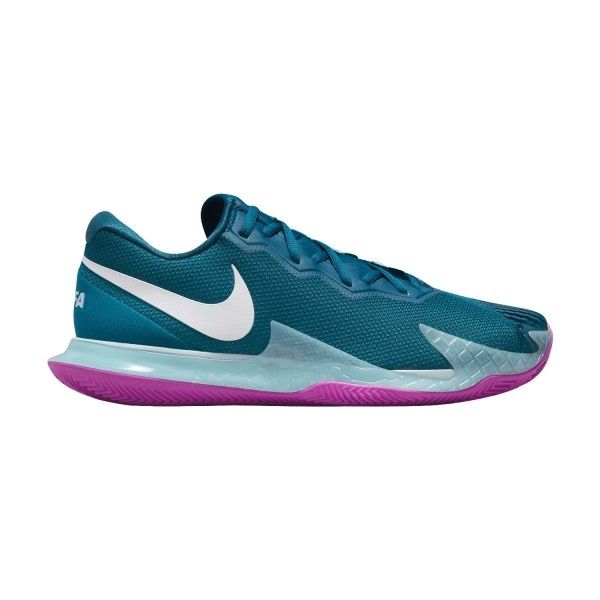SUPER PROMOCJA !!! Buty tenisowe NIKE Zoom Vapor Cage 4 RAFA Clay r. 42,5 - 27cm