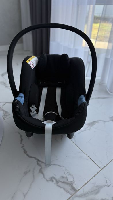 Cybex автокрісло від 0-6 місяців