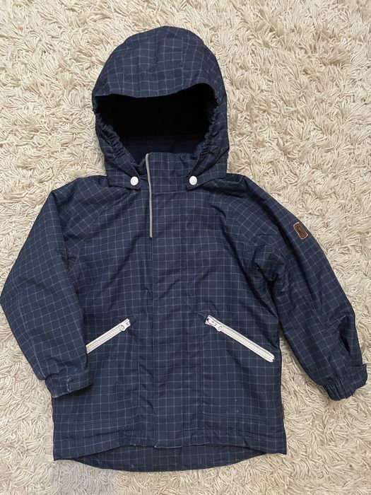 Куртка Reima, зріст 104 см