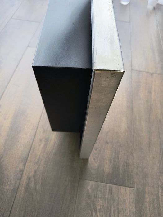 Bio kominek naścienny 900x400mm