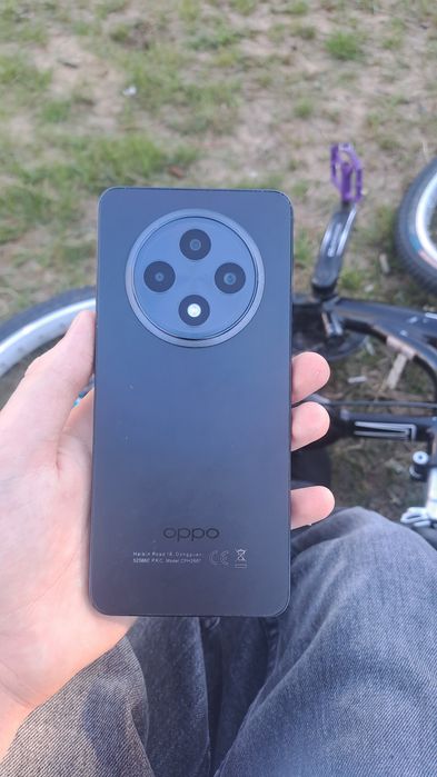 Oppo reno 12 fs idealny