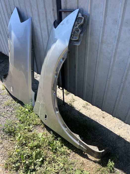 Крыло, крило nissan qashqai j10 2007-2012 розборка