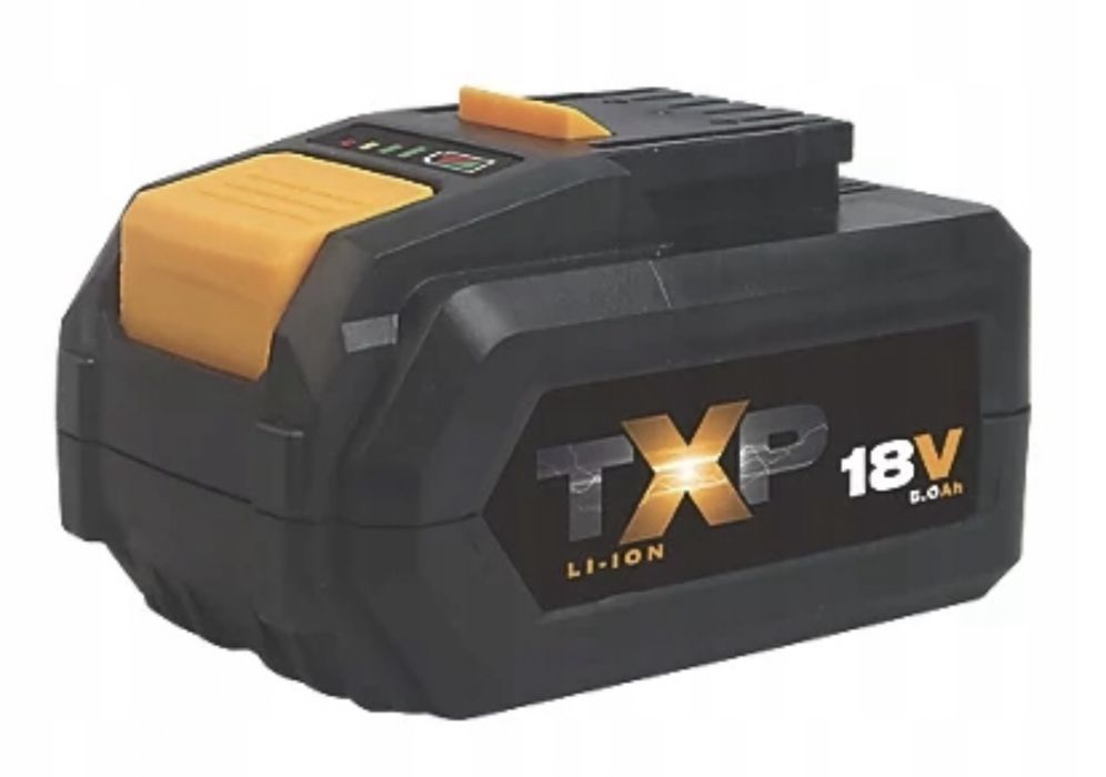 Bateria akumulator 5ah 18V Titan