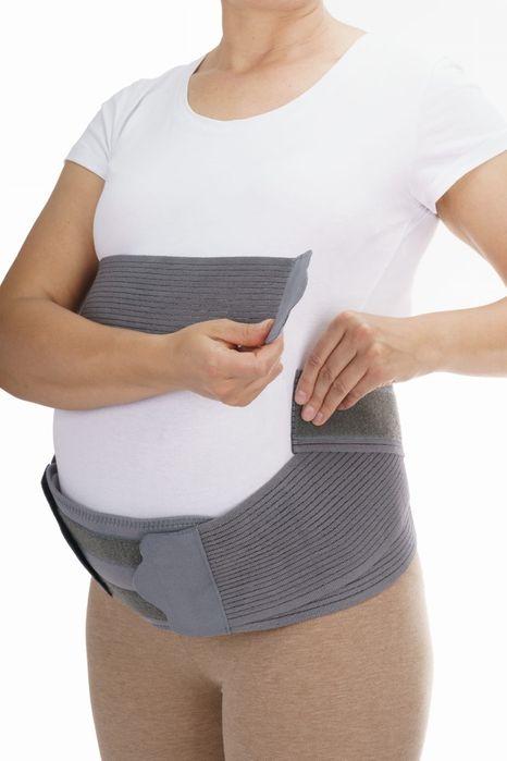 Бандаж для вагітних Tynor large