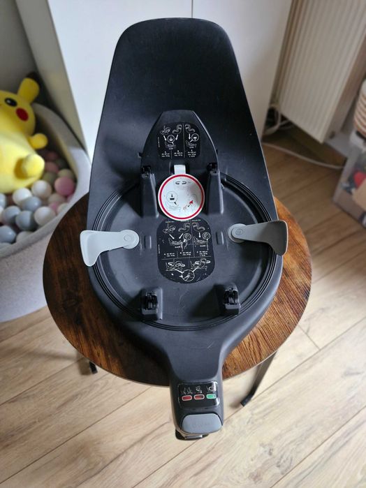 Fotelik samochodowy Cybex Sirona T i-Size + Baza Cybex T
