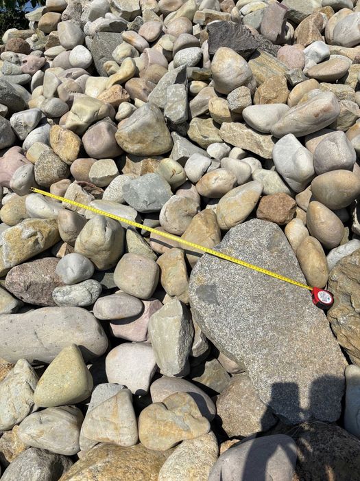 Kamień Ogrodowy Gabion Otoczak