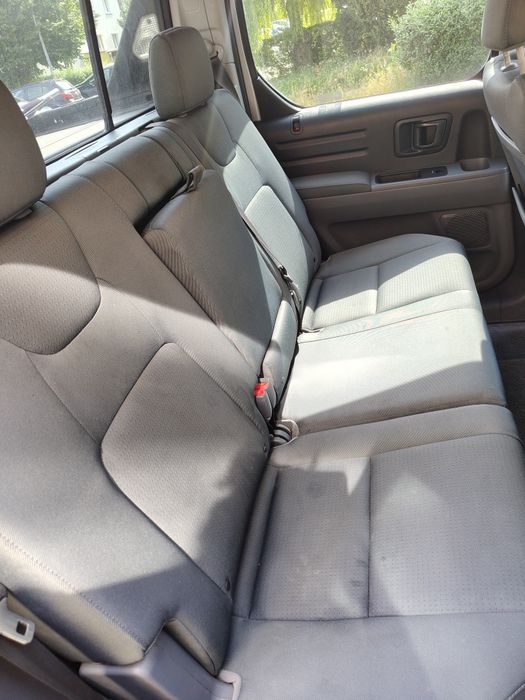 Sprzedam Honda Ridgeline