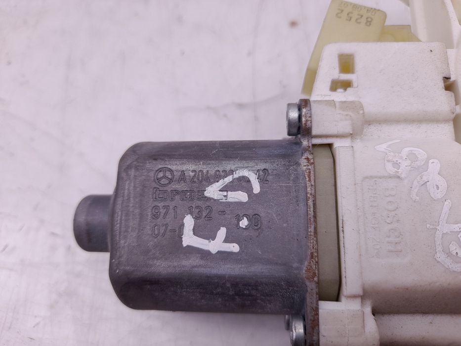 Motor vidro frente direito MERCEDES-BENZ Classe C (W204)