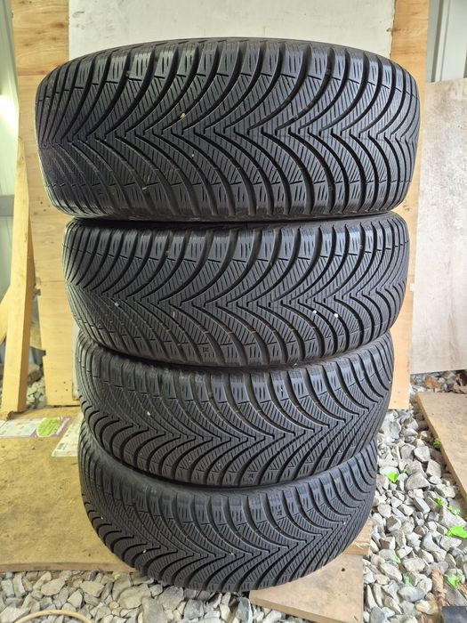 Шини 205/55/17, Kumho,  (419)