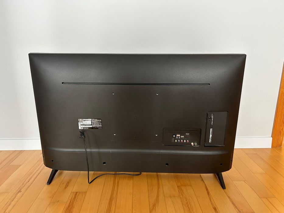 Telewizor LG 43uj6307 Sprawny 100%