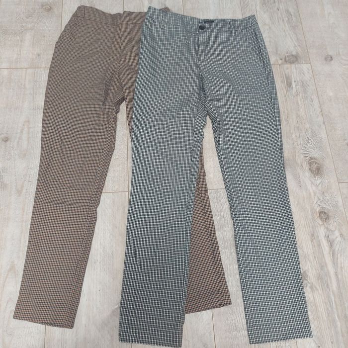 Штани oodji 36 р (хs)