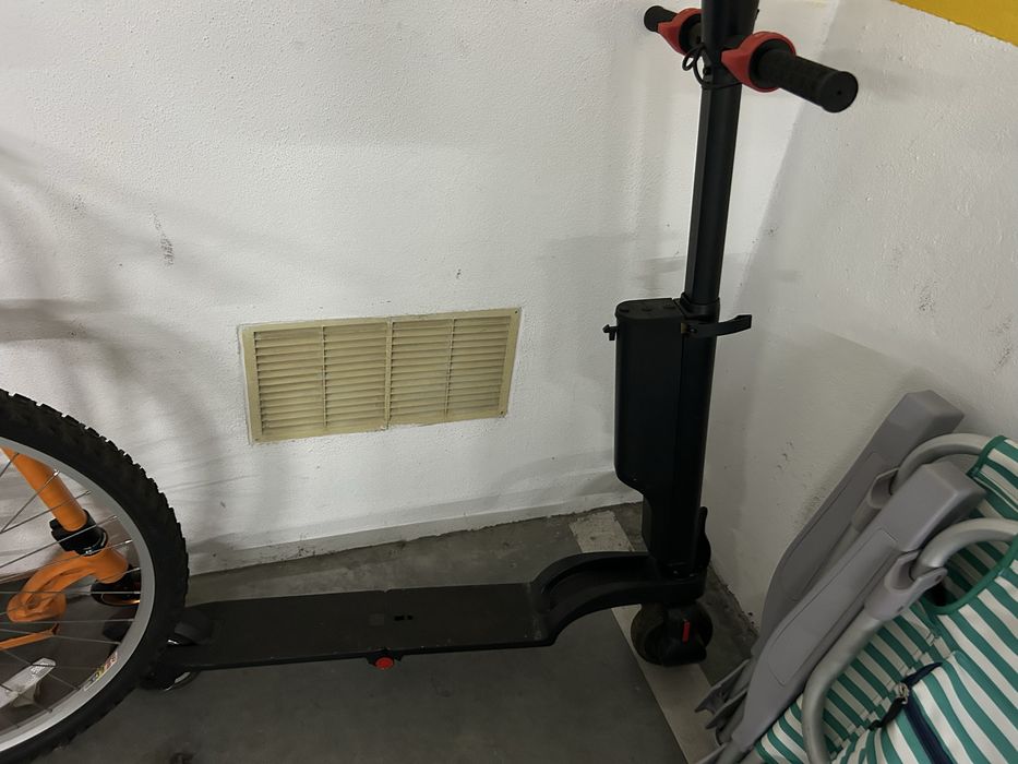 Scooter Electrica 50 euros