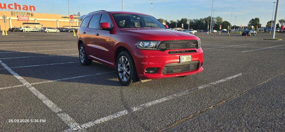 Dodge Durango