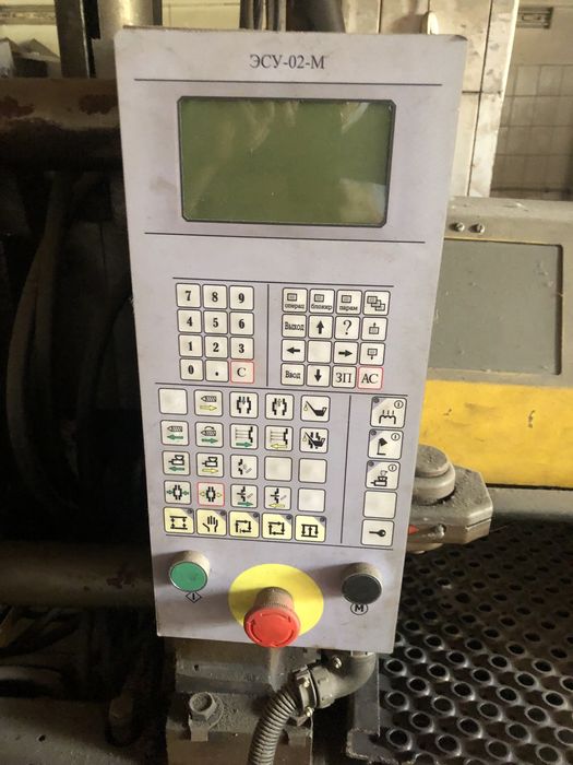 Екструдер лінія для виготовлення каналізаційних труб термопластавтомат