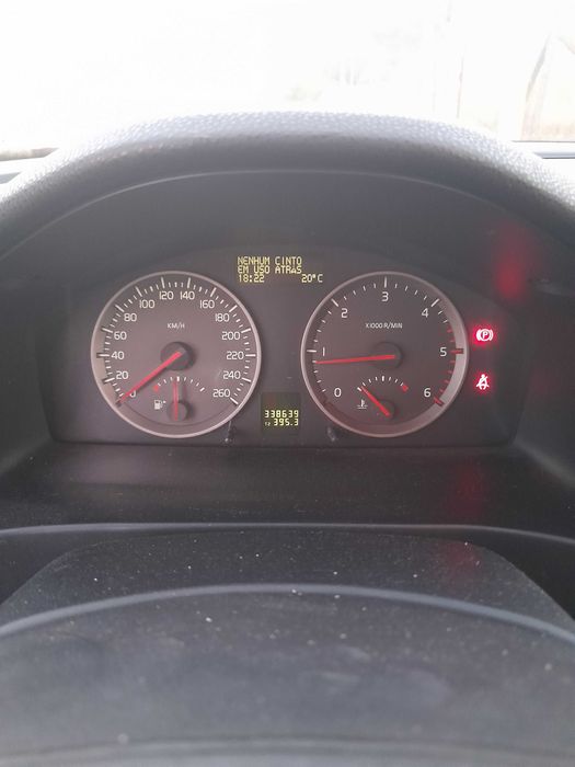 Volvo V50 1.6 Diesel