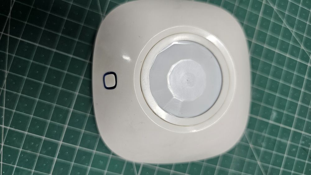 Detetor de Movimento Wireless CHUANGO Pir-700