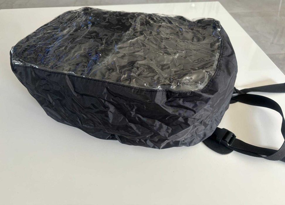 Tank Bag/Torba na zbiornik Streetline Hein Gericke