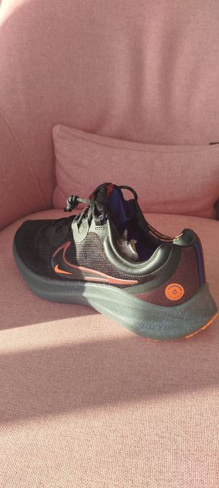 Кросівки Nike Zoom Winflo 8 Shield