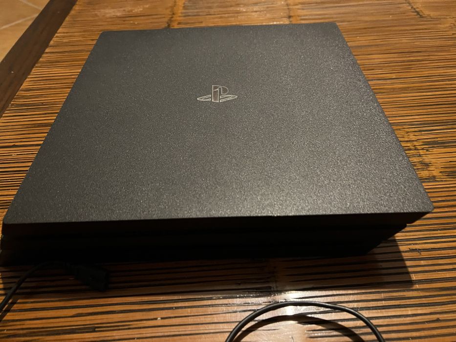 PlayStation 4 pro