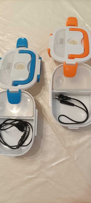 Lancheiras Eletricas Novas