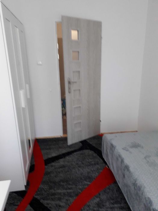 Mieszkanie – Warszawa - Widok 3