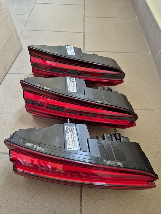 Задня оптика а6с8 a6c8, фанарь фонар ліхтар