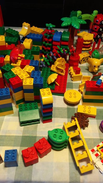 Legos Criança/Bebé