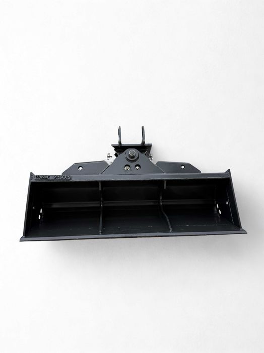 Łyżka skarpowa hydrauliczna 150cm 3,6-5,5t