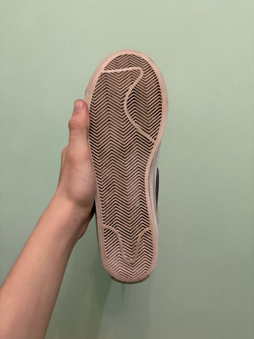 Кросівки Nike Blazer